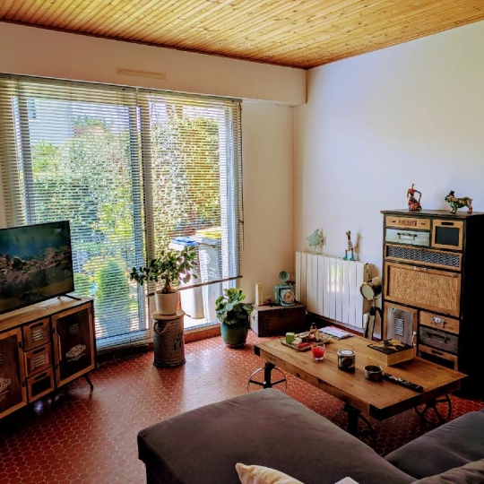  Cote & Sables Immobilier : Maison / Villa | LES SABLES-D'OLONNE (85180) | 40 m2 | 223 000 € 