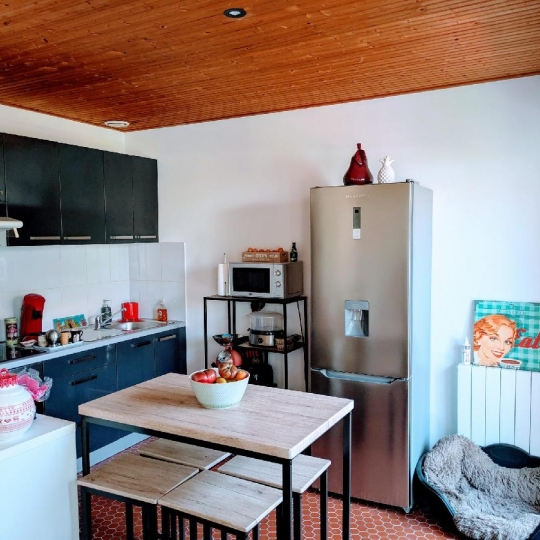  Cote & Sables Immobilier : Maison / Villa | LES SABLES-D'OLONNE (85180) | 40 m2 | 223 000 € 