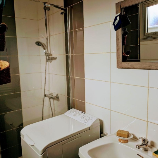  Cote & Sables Immobilier : Maison / Villa | LES SABLES-D'OLONNE (85180) | 40 m2 | 223 000 € 