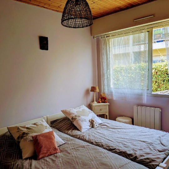  Cote & Sables Immobilier : Maison / Villa | LES SABLES-D'OLONNE (85180) | 40 m2 | 223 000 € 