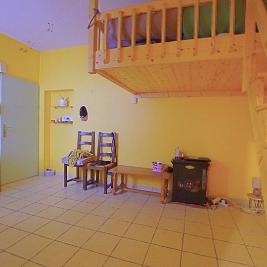  Cote & Sables Immobilier : Apartment | LES SABLES-D'OLONNE (85100) | 21 m2 | 109 900 € 
