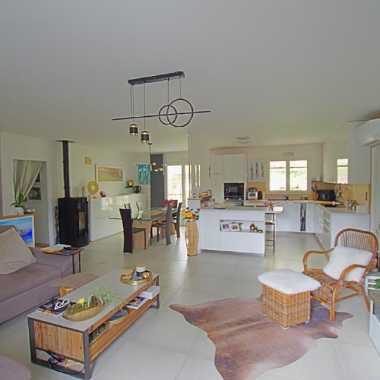 Cote & Sables Immobilier : Maison / Villa | LE GIROUARD (85150) | 123 m2 | 376 000 € 