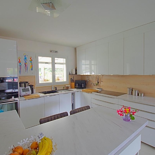  Cote & Sables Immobilier : Maison / Villa | LE GIROUARD (85150) | 123 m2 | 376 000 € 