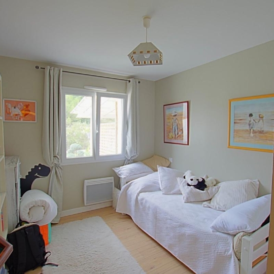  Cote & Sables Immobilier : Maison / Villa | LE GIROUARD (85150) | 123 m2 | 376 000 € 