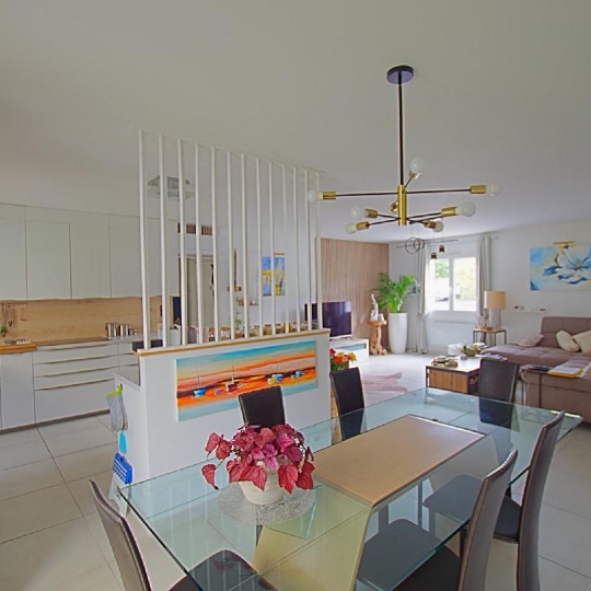  Cote & Sables Immobilier : Maison / Villa | LE GIROUARD (85150) | 123 m2 | 376 000 € 