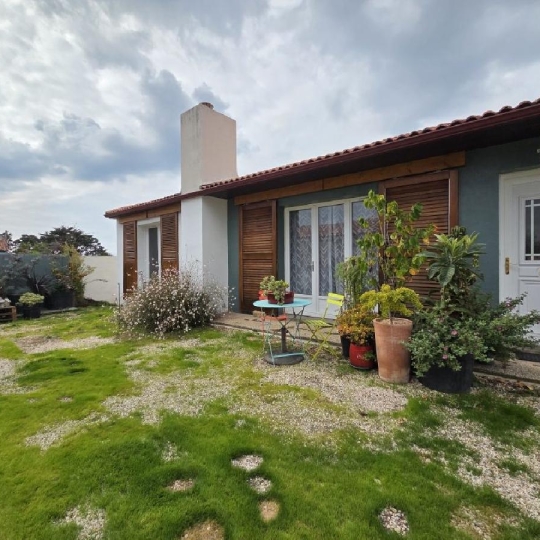  Cote & Sables Immobilier : Maison / Villa | L'ILE-D'OLONNE (85340) | 109 m2 | 317 900 € 