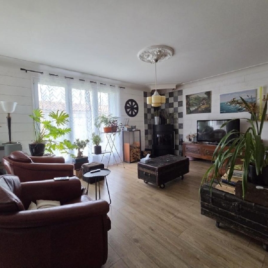 Cote & Sables Immobilier : Maison / Villa | L'ILE-D'OLONNE (85340) | 109 m2 | 317 900 € 