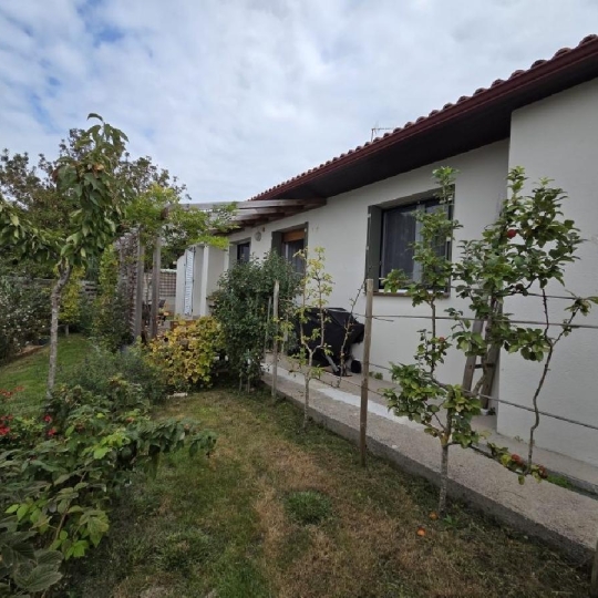  Cote & Sables Immobilier : Maison / Villa | L'ILE-D'OLONNE (85340) | 109 m2 | 317 900 € 