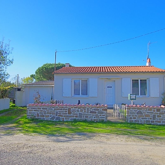  Cote & Sables Immobilier : Maison / Villa | GROSBREUIL (85440) | 67 m2 | 247 000 € 