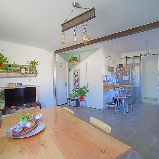  Cote & Sables Immobilier : Maison / Villa | GROSBREUIL (85440) | 67 m2 | 247 000 € 