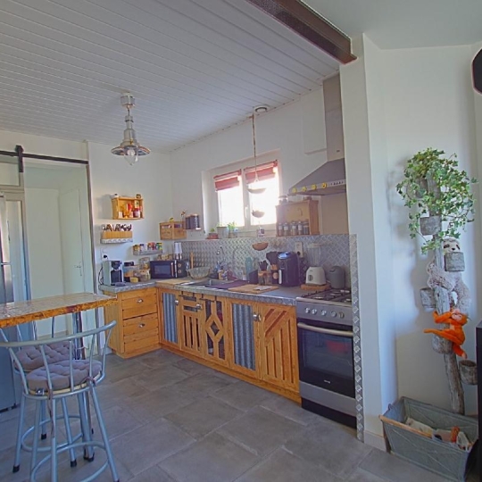  Cote & Sables Immobilier : Maison / Villa | GROSBREUIL (85440) | 67 m2 | 247 000 € 