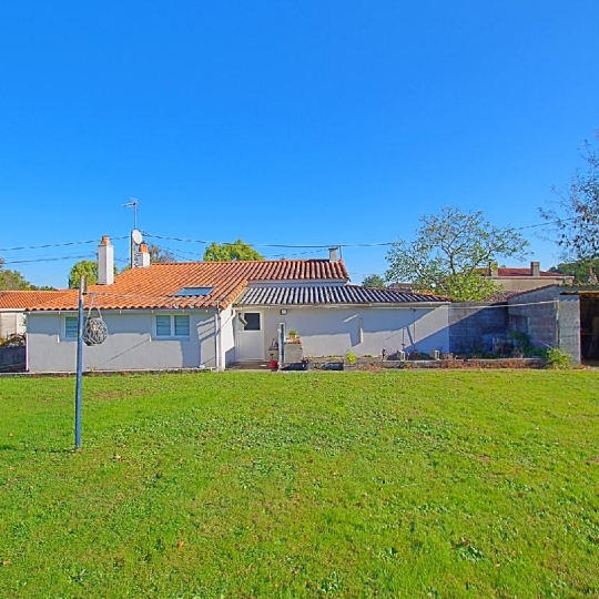  Cote & Sables Immobilier : Maison / Villa | GROSBREUIL (85440) | 67 m2 | 247 000 € 
