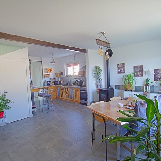  Cote & Sables Immobilier : Maison / Villa | GROSBREUIL (85440) | 67 m2 | 247 000 € 