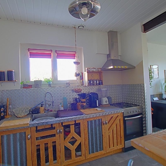  Cote & Sables Immobilier : Maison / Villa | GROSBREUIL (85440) | 67 m2 | 247 000 € 