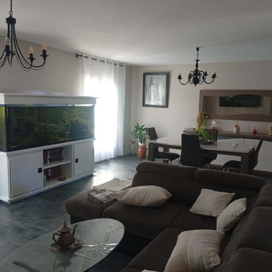 Cote & Sables Immobilier : Maison / Villa | SAINTE-FOY (85150) | 167 m2 | 379 000 &euro; 