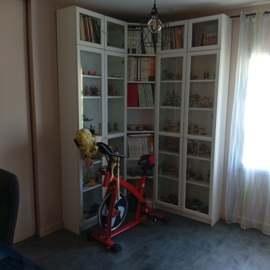  Cote & Sables Immobilier : Maison / Villa | SAINTE-FOY (85150) | 167 m2 | 379 000 &euro; 