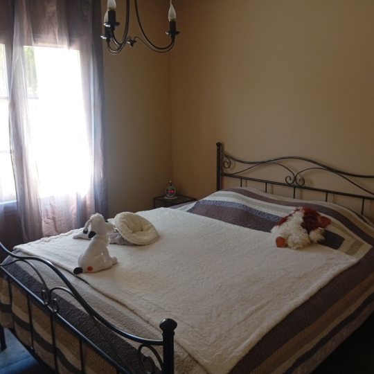  Cote & Sables Immobilier : Maison / Villa | SAINTE-FOY (85150) | 167 m2 | 379 000 &euro; 