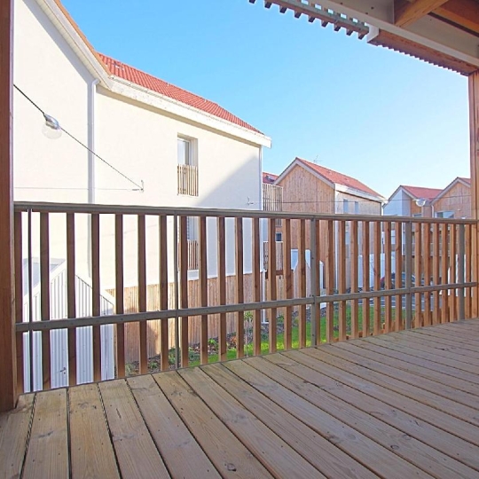  Cote & Sables Immobilier : Appartement | LES SABLES-D'OLONNE (85100) | 69 m2 | 364 000 &euro; 
