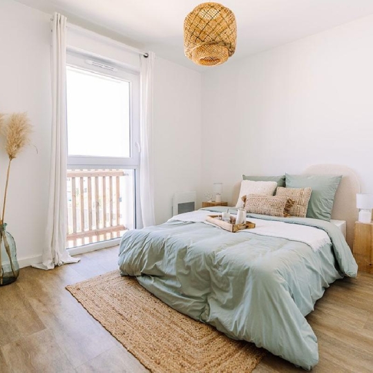  Cote & Sables Immobilier : Appartement | LES SABLES-D'OLONNE (85100) | 69 m2 | 364 000 &euro; 