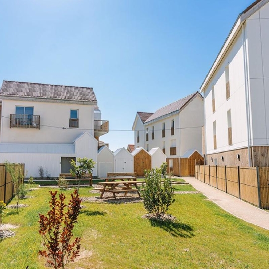  Cote & Sables Immobilier : Appartement | LES SABLES-D'OLONNE (85100) | 69 m2 | 364 000 &euro; 