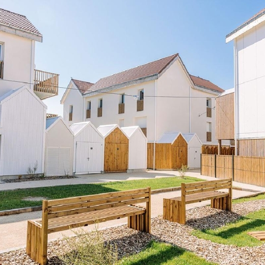  Cote & Sables Immobilier : Appartement | LES SABLES-D'OLONNE (85100) | 69 m2 | 364 000 &euro; 