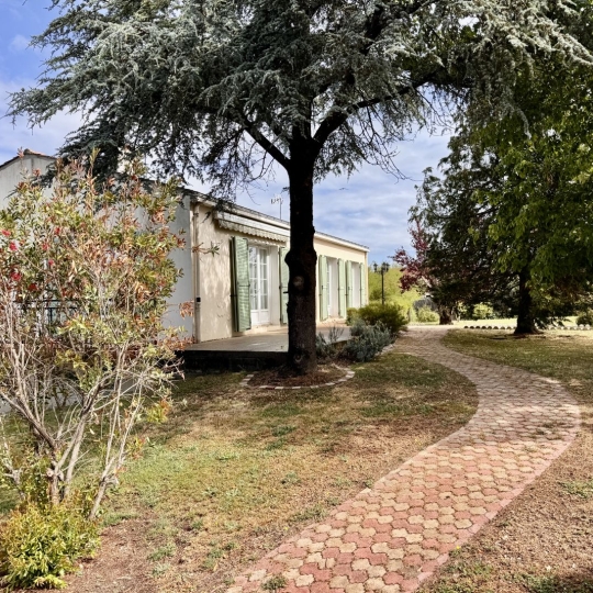  Cote & Sables Immobilier : House | SAINTE-FOY (85150) | 104 m2 | 288 900 &euro; 
