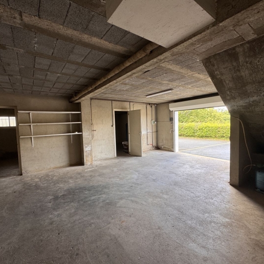  Cote & Sables Immobilier : House | SAINTE-FOY (85150) | 104 m2 | 288 900 &euro; 