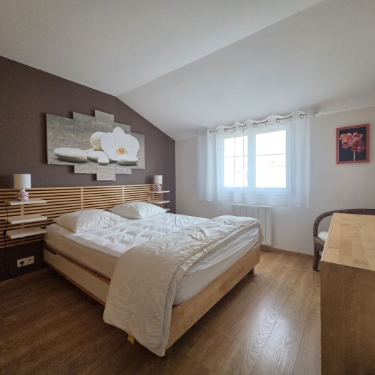  Cote & Sables Immobilier : Maison / Villa | LES SABLES-D'OLONNE (85100) | 106 m2 | 399 900 &euro; 