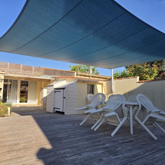 Cote & Sables Immobilier : Maison / Villa | LES SABLES-D'OLONNE (85100) | 106.00m2 | 399 900 € 