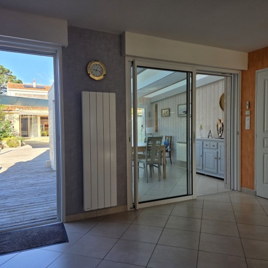  Cote & Sables Immobilier : Maison / Villa | LES SABLES-D'OLONNE (85100) | 106 m2 | 399 900 &euro; 