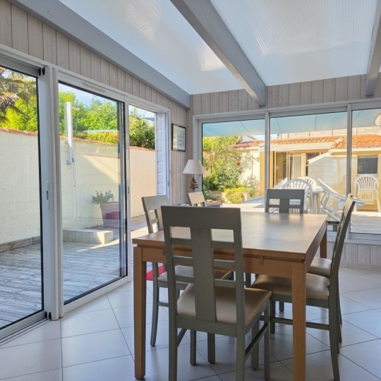  Cote & Sables Immobilier : Maison / Villa | LES SABLES-D'OLONNE (85100) | 106 m2 | 399 900 &euro; 