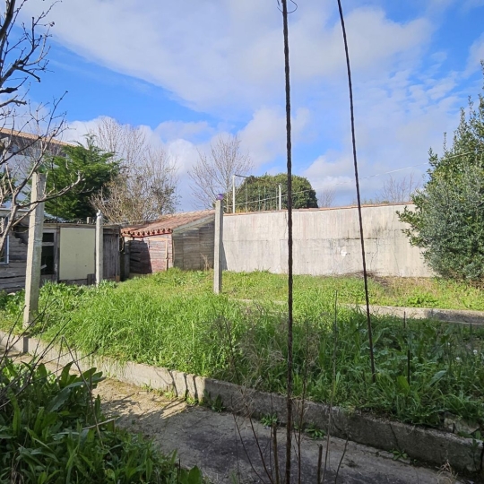 Cote & Sables Immobilier : Maison / Villa | LES SABLES-D'OLONNE (85100) | 90 m2 | 239 900 &euro; 