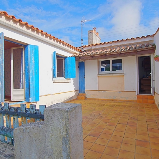  Cote & Sables Immobilier : Maison / Villa | LES SABLES-D'OLONNE (85100) | 90 m2 | 239 900 &euro; 