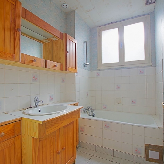  Cote & Sables Immobilier : Maison / Villa | LES SABLES-D'OLONNE (85100) | 90 m2 | 239 900 &euro; 