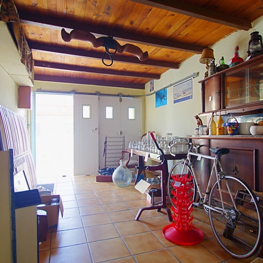  Cote & Sables Immobilier : Maison / Villa | LES SABLES-D'OLONNE (85100) | 90 m2 | 239 900 &euro; 