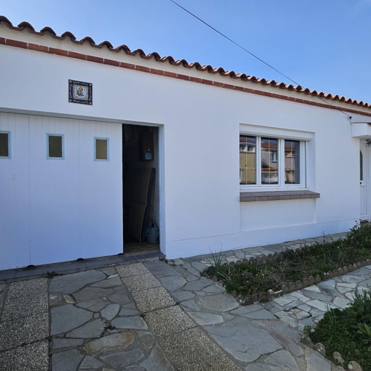  Cote & Sables Immobilier : Maison / Villa | LES SABLES-D'OLONNE (85100) | 90 m2 | 239 900 &euro; 
