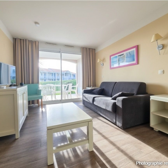  Cote & Sables Immobilier : Appartement | LES SABLES-D'OLONNE (85100) | 54 m2 | 285 000 &euro; 