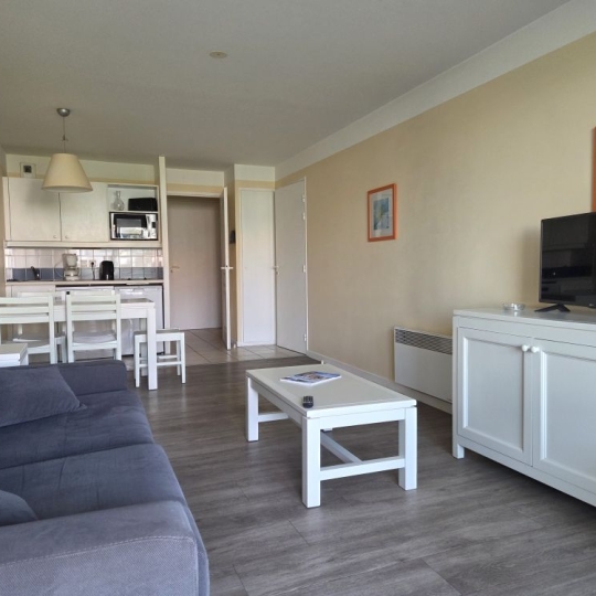  Cote & Sables Immobilier : Appartement | LES SABLES-D'OLONNE (85100) | 54 m2 | 285 000 &euro; 