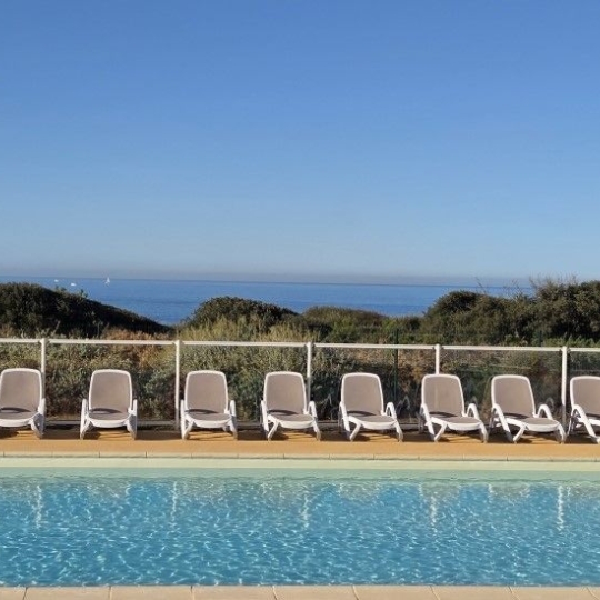  Cote & Sables Immobilier : Appartement | LES SABLES-D'OLONNE (85100) | 54 m2 | 285 000 &euro; 