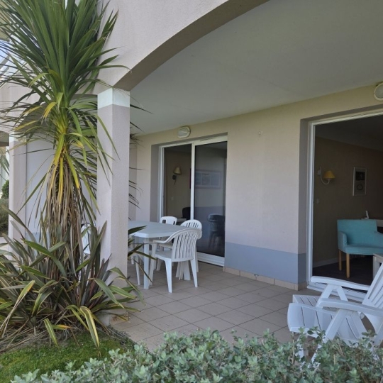  Cote & Sables Immobilier : Appartement | LES SABLES-D'OLONNE (85100) | 54 m2 | 285 000 &euro; 