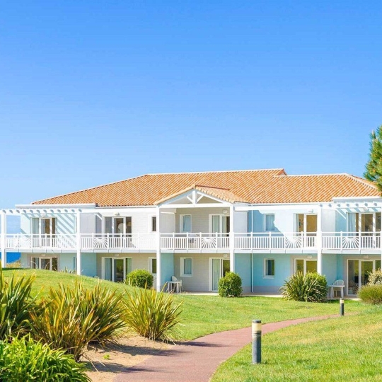  Cote & Sables Immobilier : Appartement | LES SABLES-D'OLONNE (85100) | 54 m2 | 285 000 &euro; 