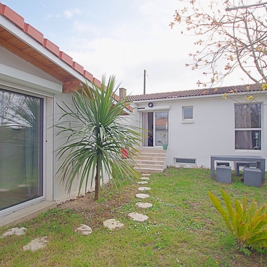  Cote & Sables Immobilier : House | LES SABLES-D'OLONNE (85340) | 121 m2 | 366 800 &euro; 