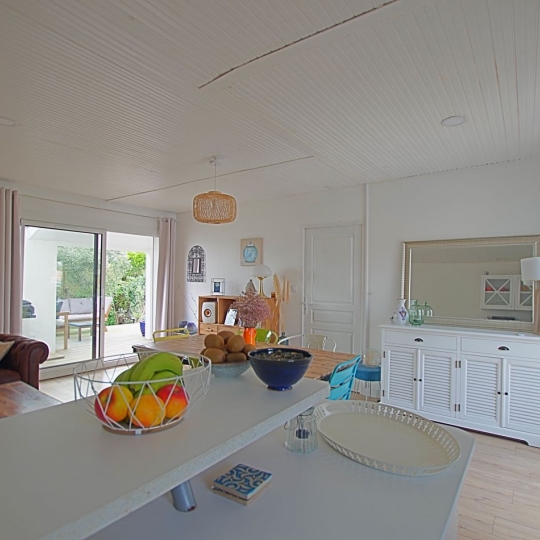  Cote & Sables Immobilier : House | LES SABLES-D'OLONNE (85340) | 121 m2 | 366 800 &euro; 