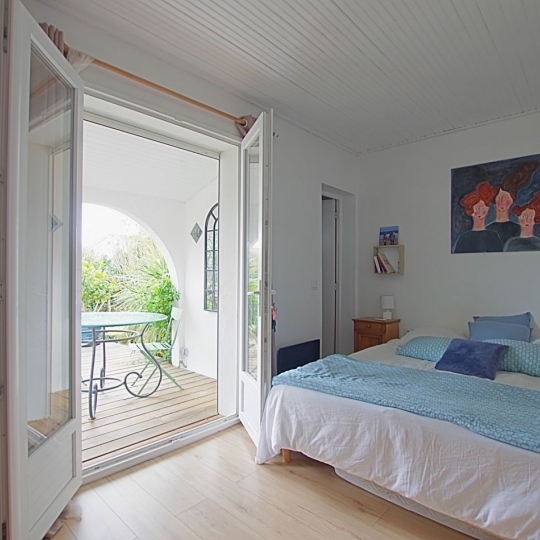  Cote & Sables Immobilier : House | LES SABLES-D'OLONNE (85340) | 121 m2 | 366 800 &euro; 