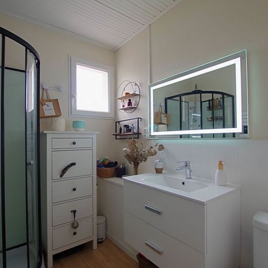  Cote & Sables Immobilier : House | LES SABLES-D'OLONNE (85340) | 121 m2 | 366 800 &euro; 