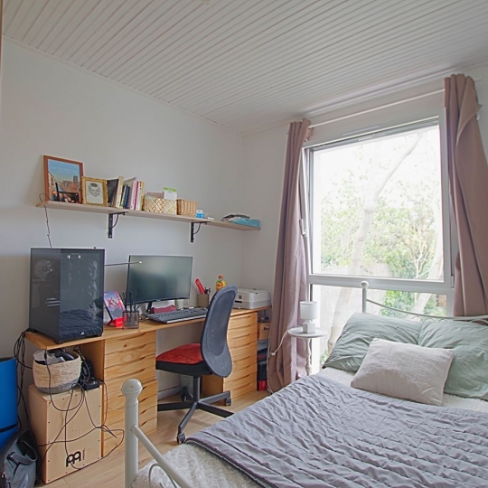  Cote & Sables Immobilier : House | LES SABLES-D'OLONNE (85340) | 121 m2 | 366 800 &euro; 