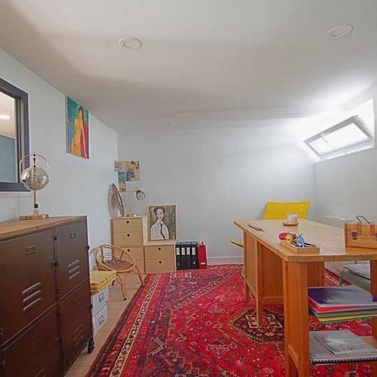  Cote & Sables Immobilier : House | LES SABLES-D'OLONNE (85340) | 121 m2 | 366 800 &euro; 