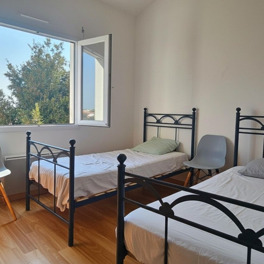  Cote & Sables Immobilier : Appartement | LES SABLES-D'OLONNE (85100) | 64 m2 | 199 900 &euro; 