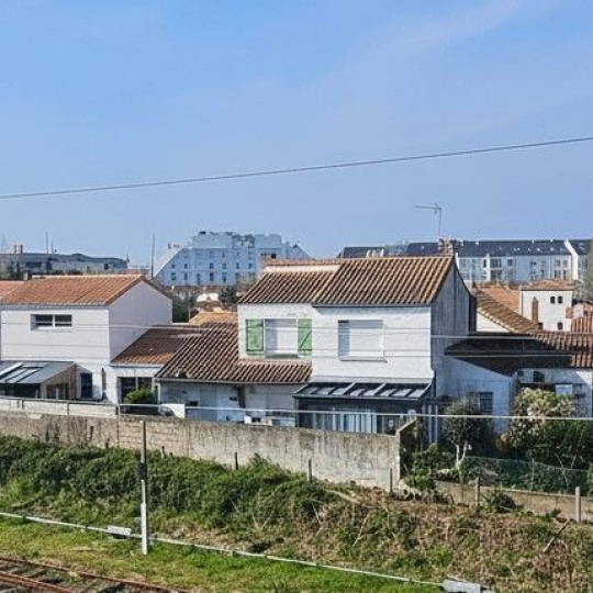  Cote & Sables Immobilier : Appartement | LES SABLES-D'OLONNE (85100) | 64 m2 | 199 900 &euro; 