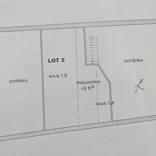  Cote & Sables Immobilier : Appartement | LES SABLES-D'OLONNE (85100) | 64 m2 | 199 900 &euro; 